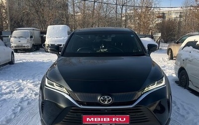 Toyota Harrier, 2020 год, 3 500 000 рублей, 1 фотография