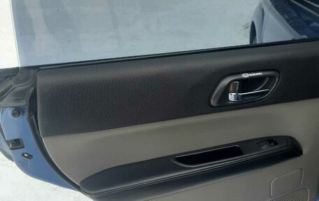 Subaru Forester, 2007 год, 1 130 000 рублей, 2 фотография