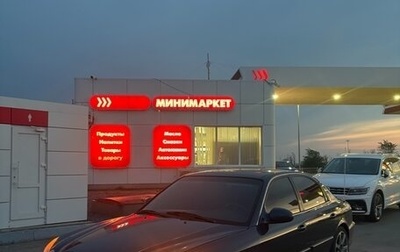 Hyundai Sonata IV рестайлинг, 2007 год, 640 000 рублей, 1 фотография