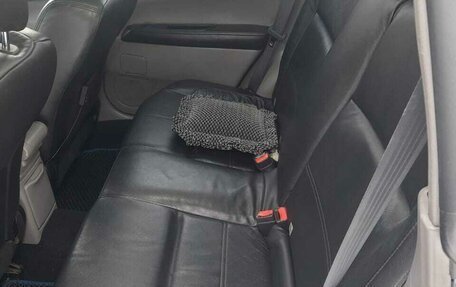 Subaru Forester, 2007 год, 1 130 000 рублей, 3 фотография