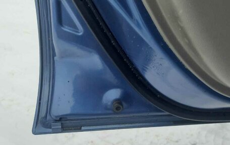 Subaru Forester, 2007 год, 1 130 000 рублей, 5 фотография