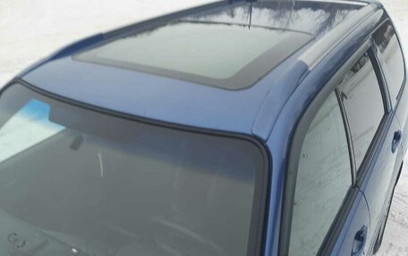 Subaru Forester, 2007 год, 1 130 000 рублей, 8 фотография