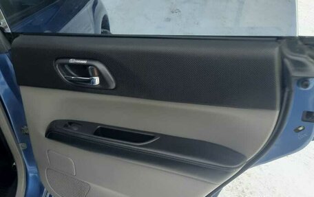 Subaru Forester, 2007 год, 1 130 000 рублей, 7 фотография