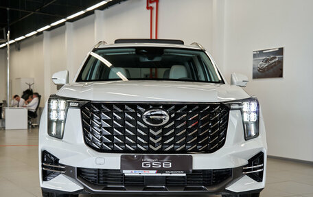 GAC GS8, 2024 год, 4 349 000 рублей, 1 фотография