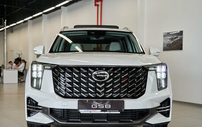 GAC GS8, 2024 год, 4 349 000 рублей, 1 фотография