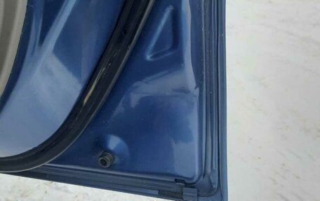 Subaru Forester, 2007 год, 1 130 000 рублей, 10 фотография