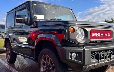 Suzuki Jimny, 2022 год, 1 220 000 рублей, 1 фотография