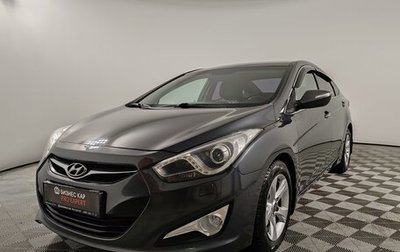 Hyundai i40 I рестайлинг, 2014 год, 1 099 000 рублей, 1 фотография