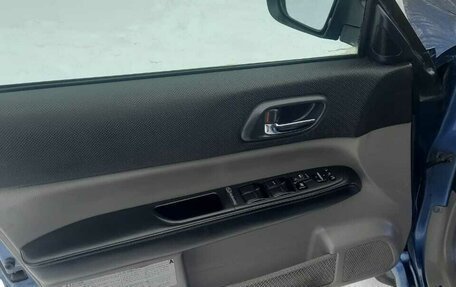 Subaru Forester, 2007 год, 1 130 000 рублей, 13 фотография