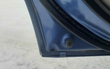 Subaru Forester, 2007 год, 1 130 000 рублей, 17 фотография