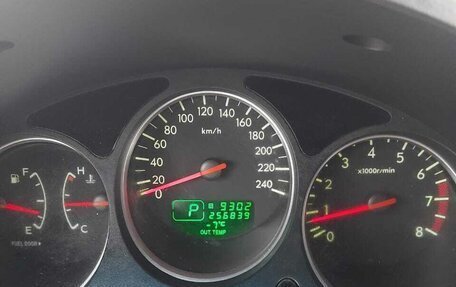 Subaru Forester, 2007 год, 1 130 000 рублей, 11 фотография