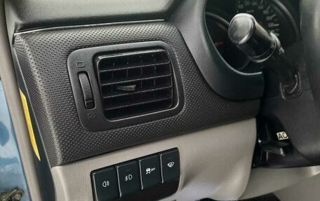 Subaru Forester, 2007 год, 1 130 000 рублей, 19 фотография