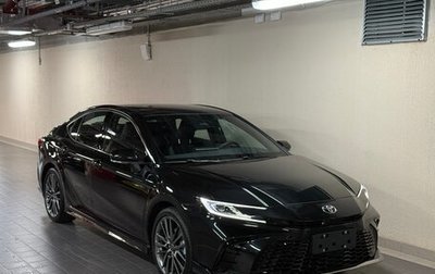 Toyota Camry, 2025 год, 4 490 000 рублей, 1 фотография