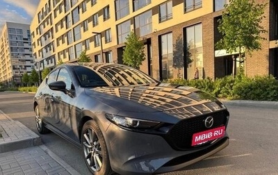 Mazda 3, 2021 год, 1 580 000 рублей, 1 фотография