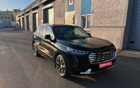 Haval Jolion, 2022 год, 2 200 000 рублей, 1 фотография