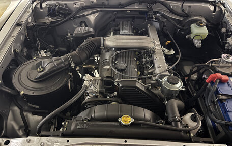 Toyota Land Cruiser 70, 2016 год, 9 300 000 рублей, 6 фотография