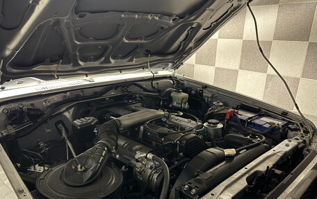 Toyota Land Cruiser 70, 2016 год, 9 300 000 рублей, 7 фотография