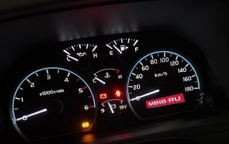 Toyota Land Cruiser 70, 2016 год, 9 300 000 рублей, 9 фотография