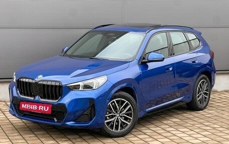 BMW X1, 2022 год, 4 950 000 рублей, 1 фотография