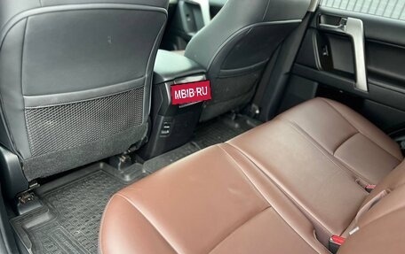 Toyota Land Cruiser Prado 150 рестайлинг 2, 2016 год, 4 950 000 рублей, 18 фотография