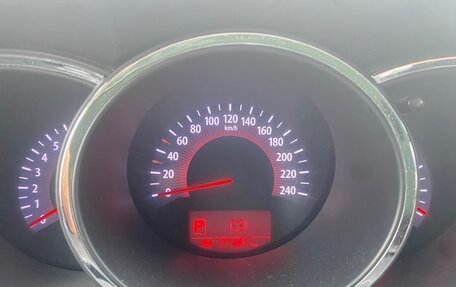 KIA Sorento II рестайлинг, 2010 год, 660 000 рублей, 4 фотография