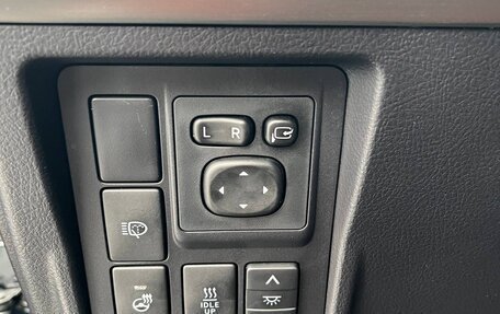 Toyota Land Cruiser Prado 150 рестайлинг 2, 2016 год, 4 950 000 рублей, 27 фотография