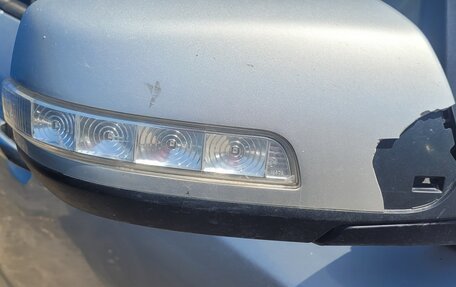 KIA Sorento II рестайлинг, 2010 год, 660 000 рублей, 6 фотография