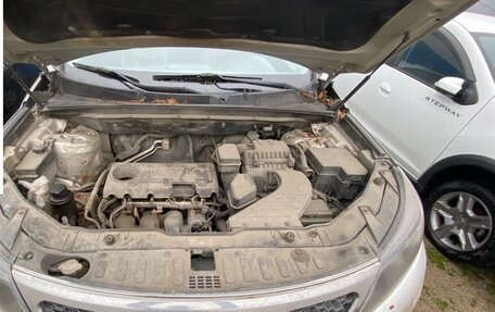 KIA Sorento II рестайлинг, 2010 год, 660 000 рублей, 13 фотография