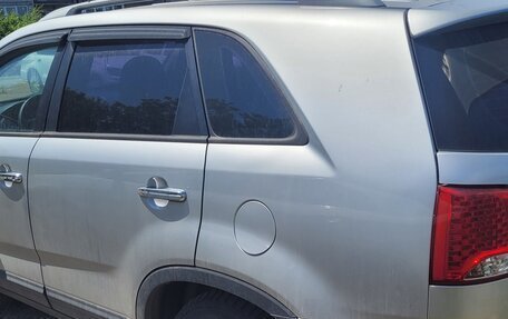 KIA Sorento II рестайлинг, 2010 год, 660 000 рублей, 10 фотография