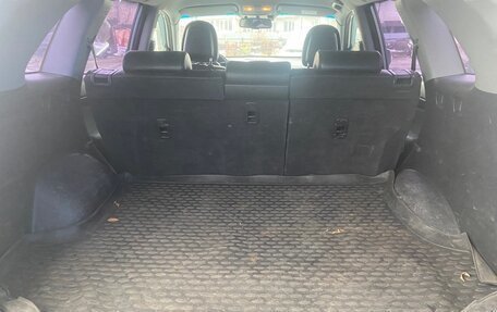 KIA Sorento II рестайлинг, 2010 год, 660 000 рублей, 15 фотография