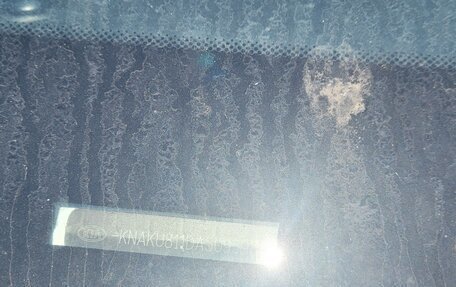 KIA Sorento II рестайлинг, 2010 год, 660 000 рублей, 18 фотография