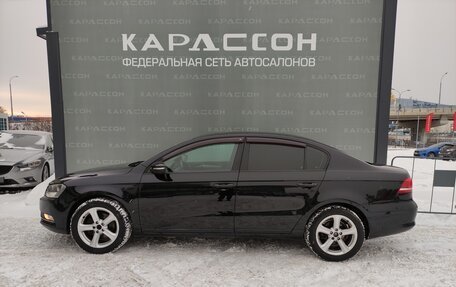Volkswagen Passat B7, 2012 год, 900 000 рублей, 3 фотография