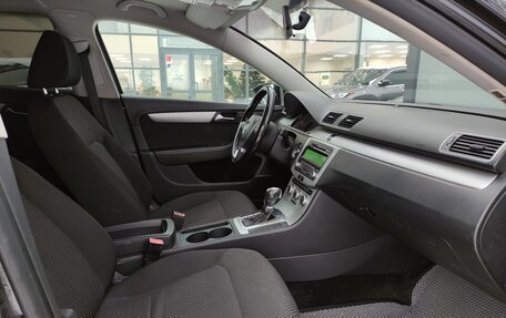 Volkswagen Passat B7, 2012 год, 900 000 рублей, 7 фотография