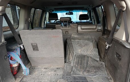 Nissan Pathfinder, 2006 год, 700 000 рублей, 3 фотография