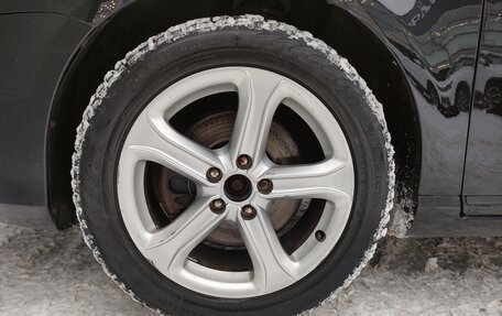 Volkswagen Passat B7, 2012 год, 900 000 рублей, 12 фотография