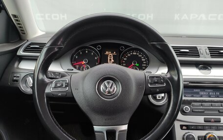 Volkswagen Passat B7, 2012 год, 900 000 рублей, 5 фотография