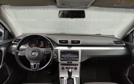 Volkswagen Passat B7, 2012 год, 900 000 рублей, 6 фотография