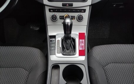 Volkswagen Passat B7, 2012 год, 900 000 рублей, 11 фотография