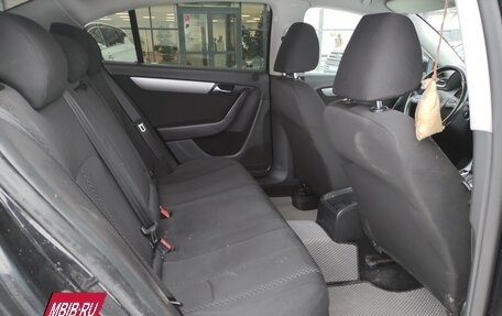 Volkswagen Passat B7, 2012 год, 900 000 рублей, 8 фотография