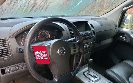 Nissan Pathfinder, 2006 год, 700 000 рублей, 5 фотография