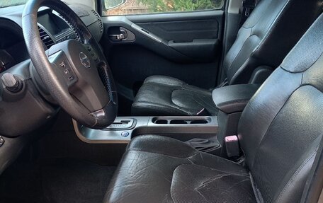 Nissan Pathfinder, 2006 год, 700 000 рублей, 7 фотография