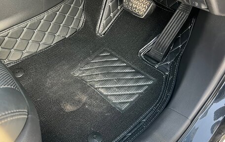 Toyota Harrier, 2020 год, 3 500 000 рублей, 5 фотография