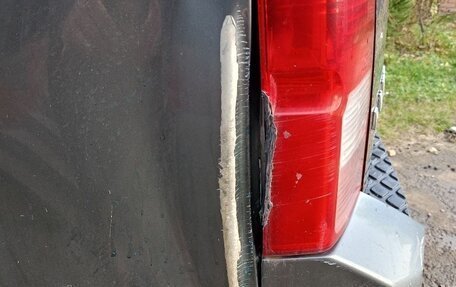 Nissan Pathfinder, 2006 год, 700 000 рублей, 8 фотография