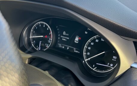 Toyota Harrier, 2020 год, 3 500 000 рублей, 6 фотография