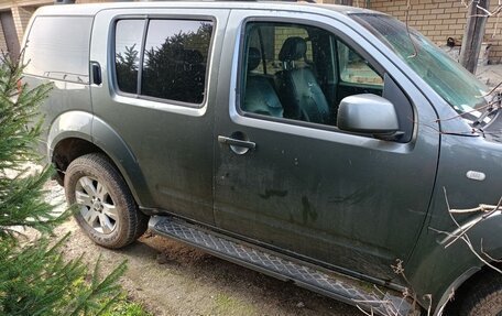 Nissan Pathfinder, 2006 год, 700 000 рублей, 12 фотография