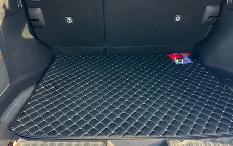 Toyota Harrier, 2020 год, 3 500 000 рублей, 11 фотография