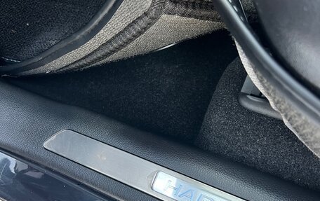 Toyota Harrier, 2020 год, 3 500 000 рублей, 15 фотография