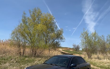 Hyundai Sonata IV рестайлинг, 2007 год, 640 000 рублей, 9 фотография