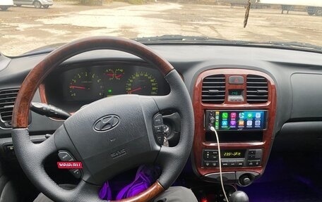 Hyundai Sonata IV рестайлинг, 2007 год, 640 000 рублей, 4 фотография