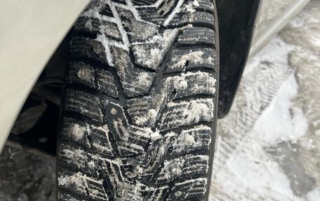 Renault Logan I, 2011 год, 575 000 рублей, 9 фотография